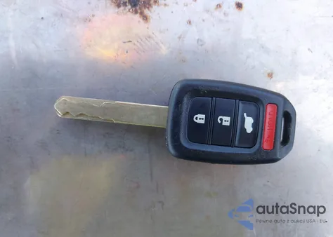 2014 Honda Cr-V Ex из США, поврежденный, VIN 5J6RM3H58EL006416